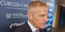 Presidente Macr&igrave;: &ldquo;Leonardo in prima linea su tema cyber sicurezza&rdquo;