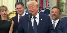 Mondiali, Trump conferma di aver chiamato Infantino per Balogun
