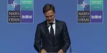 Nato, Rutte: annunceremo nuovi contratti per decine di miliardi