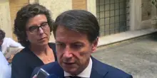 Conte: respingiamo parole Trump ma Meloni lo ha assecondato in tutto