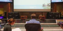 Milano, una scuola di colonne sonore gratuita con orchestra sinfonica