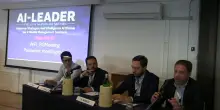 Perrella (UOC Cotugno): Campania regione apripista per l&rsquo;AI