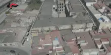 Torre Annunziata, bunker con armi nell&rsquo;ex roccaforte del clan Gionta