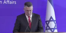 Israele-Libano, confermato prossimo round di colloqui a Roma