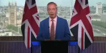 Farage si dimette e cerca la riconferma dopo il caso donazioni