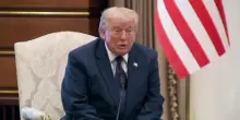 NATO, Trump: valutiamo di vendere gli F35 alla Turchia