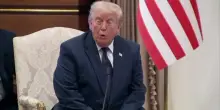 Trump: molto deluso dalla Nato ma non abbiamo bisogno di nessuno