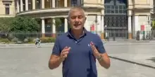 Pecoraro Scanio: la Sicilia sia capitale della transizione ecodigitale