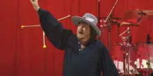 Zucchero annuncia il gran finale di Baila 25th a San Siro nel &rsquo;26