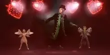 In anteprima il video &ldquo;Magia&rdquo; nuovo singolo di Eugenio Picchiani