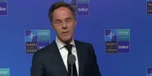 Rutte: attacchi Usa all&rsquo;Iran assolutamente necessari