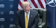 Trump: la Groenlandia &egrave; un grosso problema