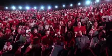 Mondiali, tifosi egiziani: abbiamo comunque scritto una pagina di storia