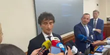 Bignami: &ldquo;Immigrati condannati in Italia scontino la pena a casa loro&rdquo;