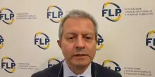 PA, Carlomagno (Flp): investimento per welfare &egrave; solo lo 0,11%