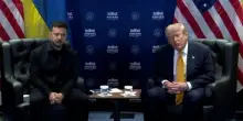 Trump a Zelensky: vi dar&ograve; licenza per i Patriot, cos&igrave; ve li produrrete