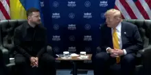 Trump sull&rsquo;Iran: &ldquo;Li colpiremo di nuovo molto duramente&rdquo;
