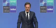 Rutte sugli attacci di Trump alla Nato: tra amici a volte ci si scontra