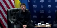 Zelensky: non so quali sono ora le condizioni di Putin per la pace
