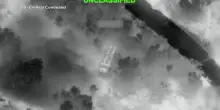 Iran, raid Usa su 90 obiettivi. Teheran colpisce basi nel Golfo