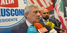 L. elettorale, Tajani: tecnici al lavoro non decide Meloni