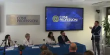 Generazioni a confronto: l&rsquo;Italia delle professioni invecchia