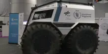 A Ginevra summit AI for Good: aiuti umanitari e assistenza a disabili