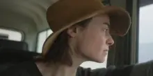 &ldquo;Mustang&rdquo;, il docufilm di Kasia Smutniak sul progetto con Taricone