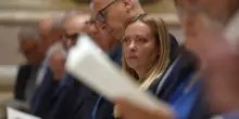 Meloni ricorda il magistrato Occorsio, a 50 anni dall&rsquo;uccisione