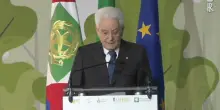 Mattarella a Seveso: no a scambio tra costi umani e vantaggi economici