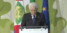 Mattarella a Seveso a 50 anni disastro: fu svolta per tutela ambiente