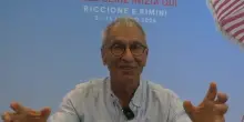 Nicholas Meyer: con AI e il pazzo di Trump siamo oltre &ldquo;The day after&rdquo;