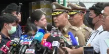 Incendio in bar a Bangkok: 27 morti. Le vittime ritrovate nei bagni