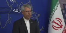 Iran: colloqui con mediatori in corso per evitare ulteriore escalation