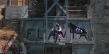 Un &ldquo;tuffo della fede&rdquo; in omaggio ad Assassin&rsquo;s Creed in Sardegna