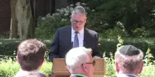 Starmer: metteremo al bando Guardie Rivoluzionarie Islamiche iraniane