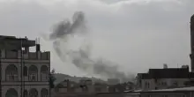 Yemen, aeroporto Sanaa colpito per impedire atterraggio aereo iraniano