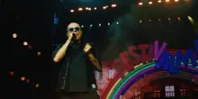 Max Pezzali da record con il tour italiano pi&ugrave; venduto del 2026