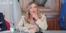 Meloni: la sicurezza si costruisce dialogando con i territori