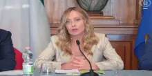 Meloni: Stato ha dimostrato che non indietreggia davanti a violenza