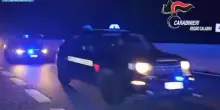 Maxi operazione anti &lsquo;Ndrangheta: 79 arresti a Reggio Calabria