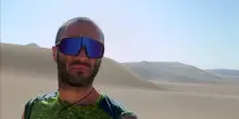 I viaggi estremi e interiori di un sognatore e avventuriero