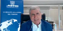 Ezhaya (ASTOI): nonostante le crisi, domanda di turismo sempre viva