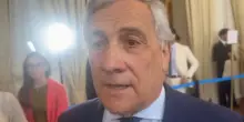 Colloqui Israele-Libano, per Tajani &ldquo;l&rsquo;Italia ha un ruolo importante&rdquo;