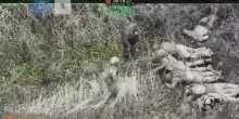 Kiev accusa Mosca di aver ucciso centinaia di prigionieri di guerra