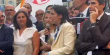 L. elettorale, Schlein: un voto contro l&rsquo;arroganza di Meloni, a casa