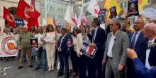 L. elettorale, Magi: governo sfiduciato, Meloni non ha pi&ugrave; i numeri