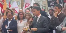 L.elettorale, Conte: Meloni sfiduciata, apra la crisi e vada a casa