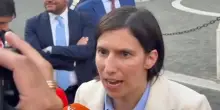 L. elettorale, Schlein: Oggi &egrave; venuta gi&ugrave; la maggioranza