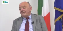 Nucleare, Pichetto: Parisi? Scienziati facciano gli scienziati